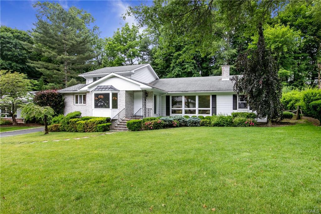 8 Eagles Bluff - Photo 1