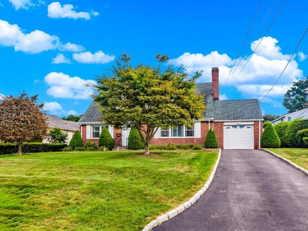 10 Fountain Drive - Photo 1