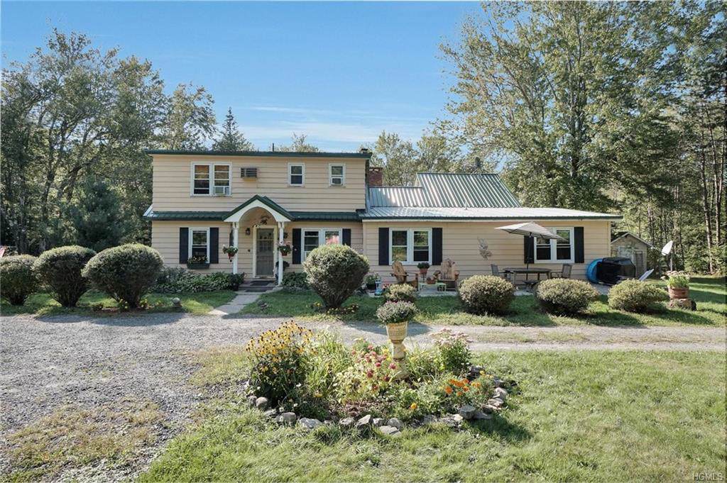 212 Cohen And Cohen Road - Photo 1