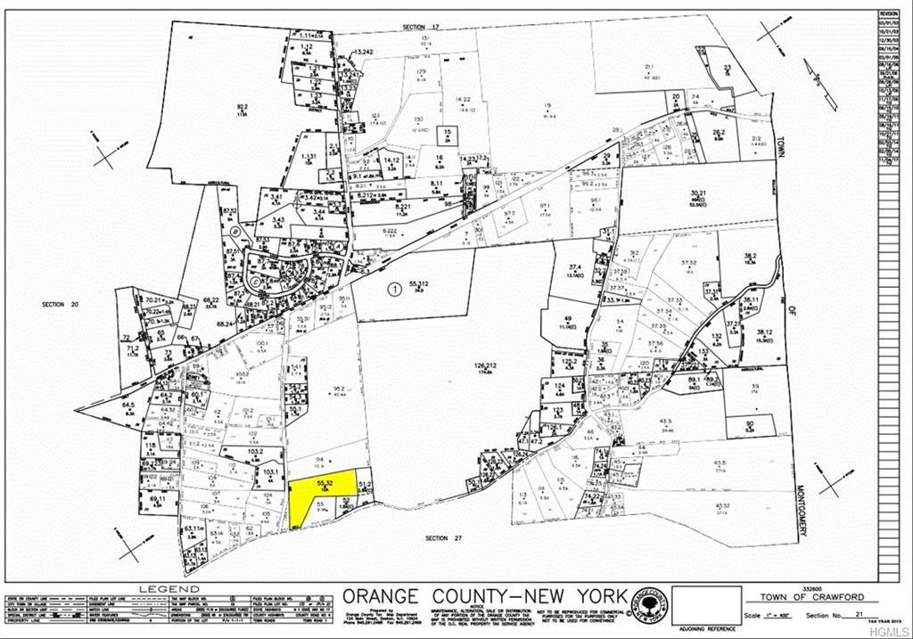 Scotchtown Collarbar & Union School Es Cord 47 - Photo 1