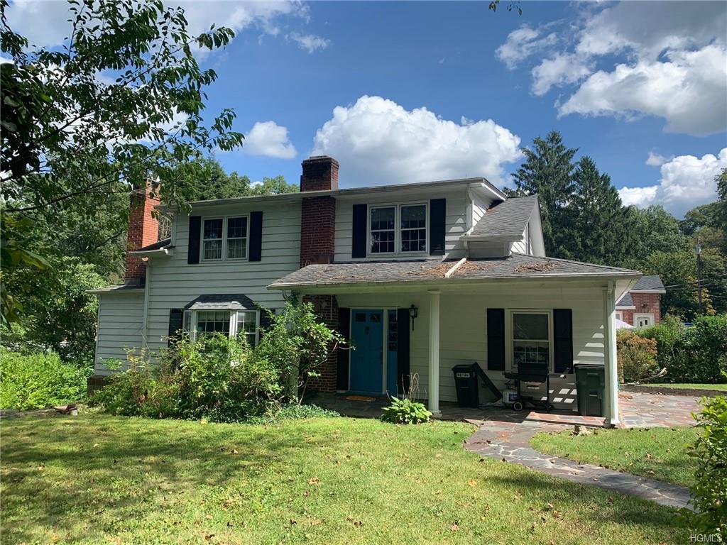 28 Seneca Road - Photo 1