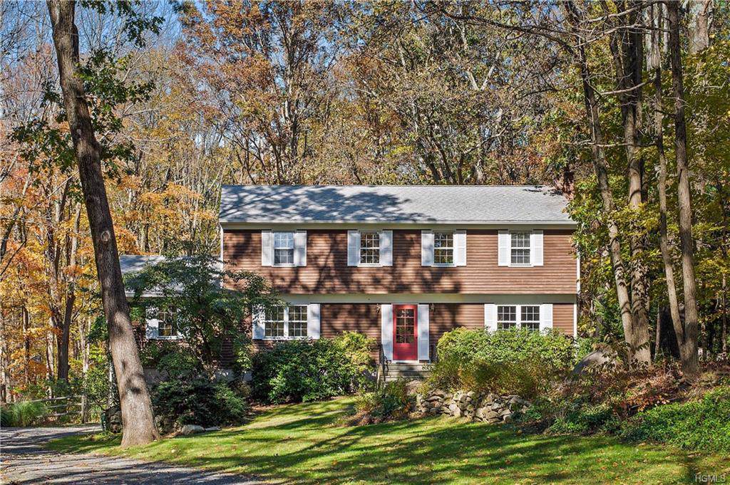 104 Cross Pond Road - Photo 1