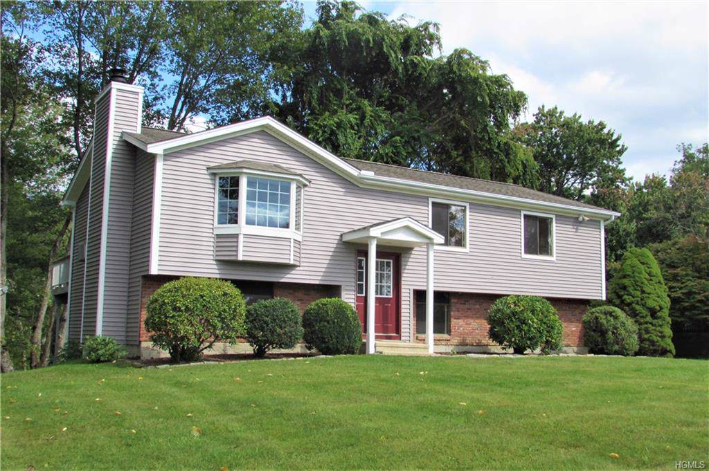 96 Mountain View Drive - Photo 1