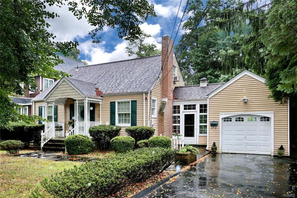 11 Remsen Street - Photo 1