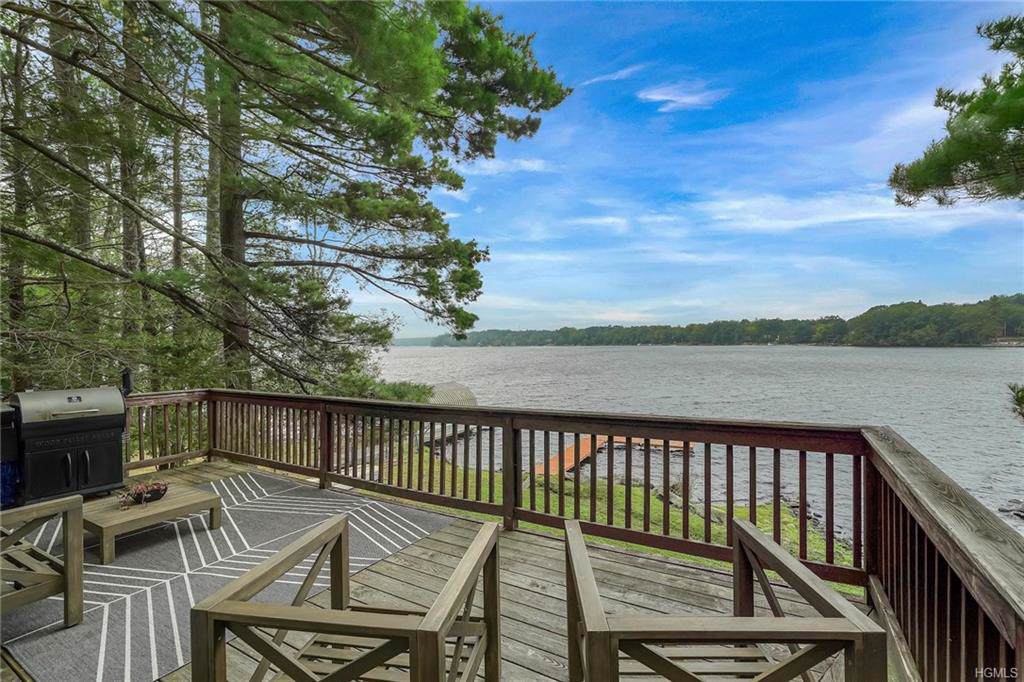 192 Lake Louise Marie Road - Photo 1
