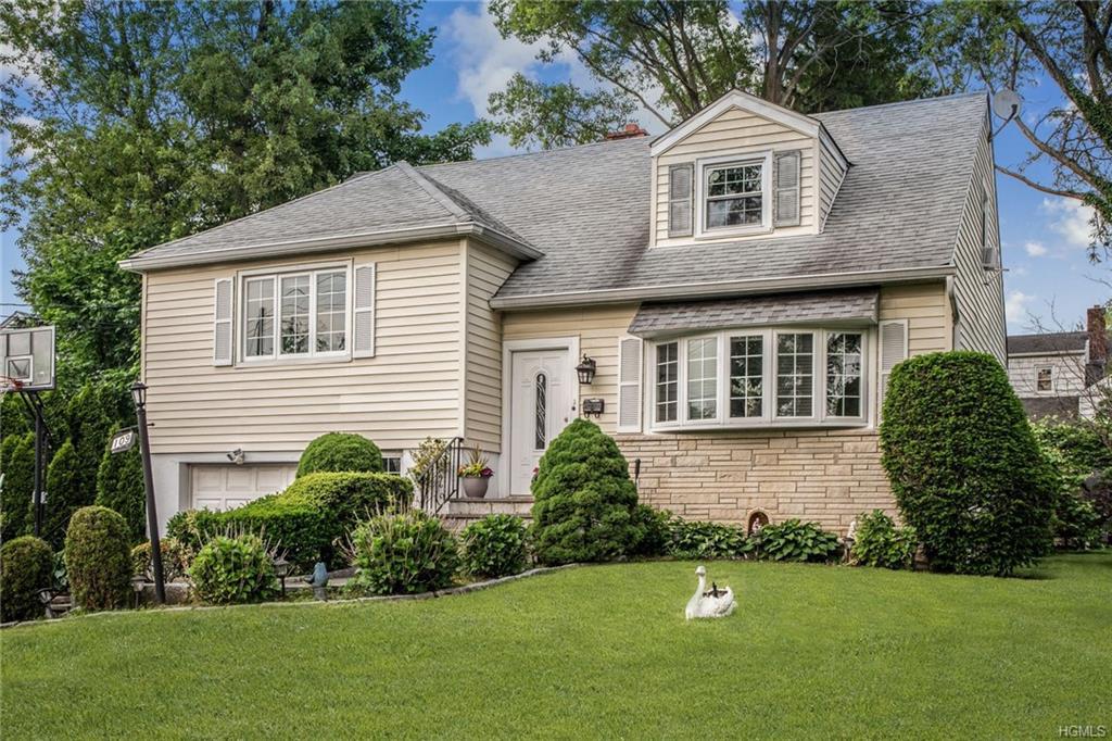 109 Hilburn Road - Photo 1
