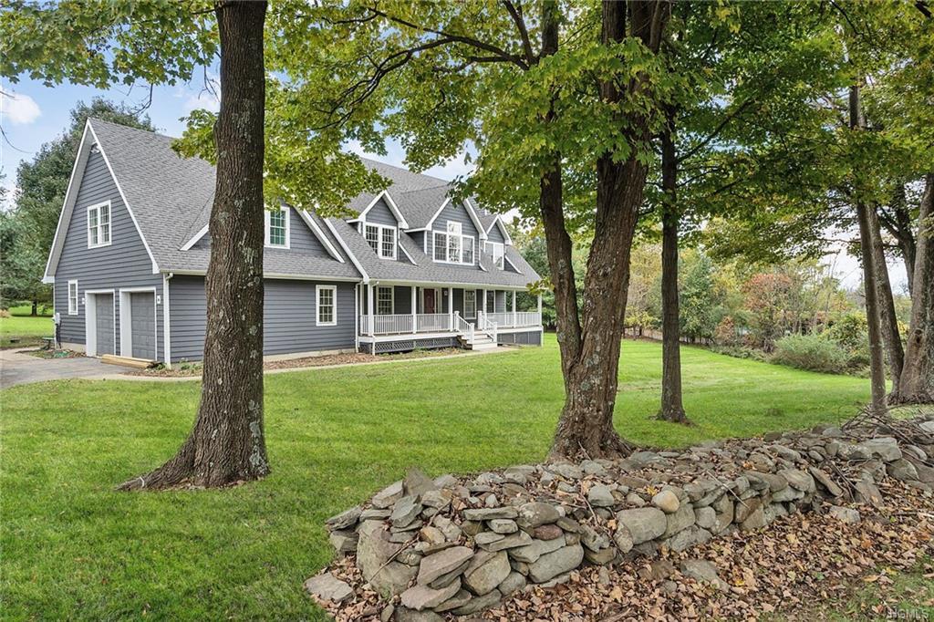 53 Horizon Farms Drive - Photo 1