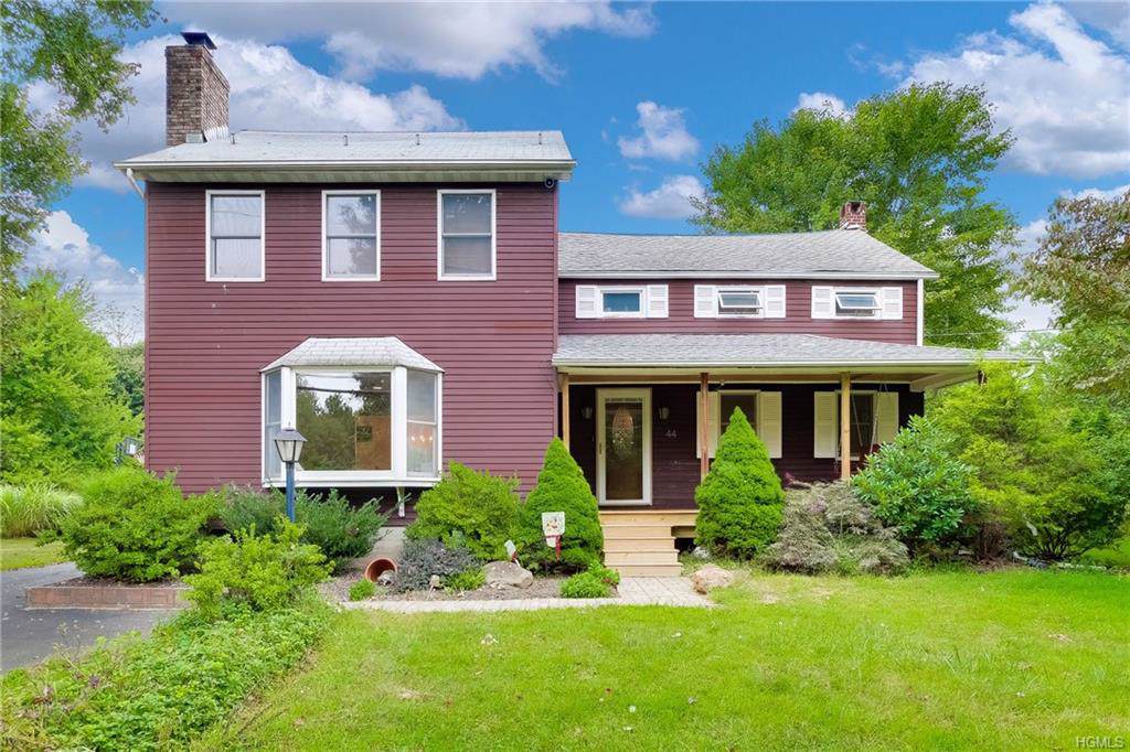 44 Buena Vista Road - Photo 1