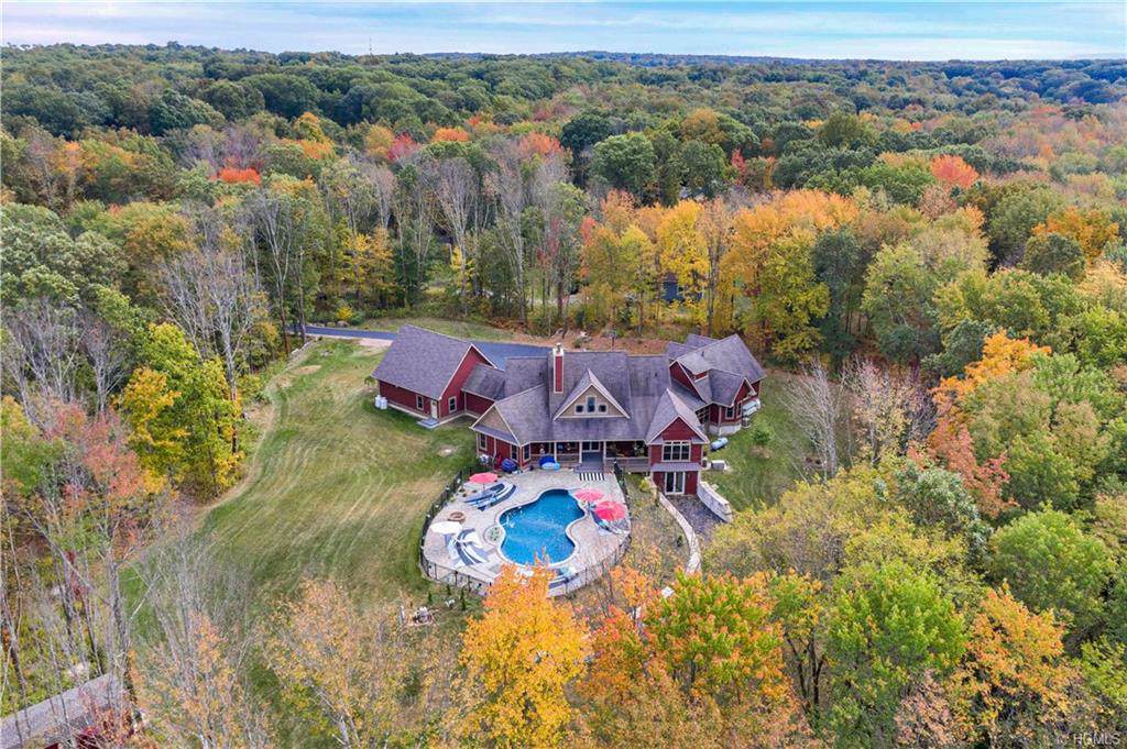 83 Fort Van Tyle Road - Photo 1