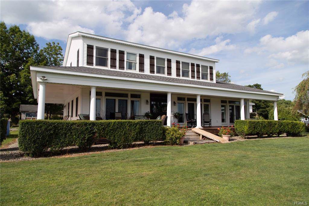 261 Edwards Hill Road - Photo 1