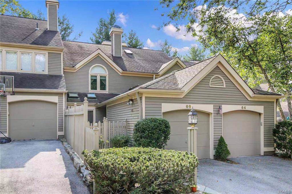 66 Boulder Ridge Road - Photo 1