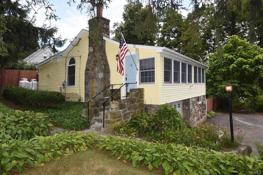 1 Lawrence Drive - Photo 1
