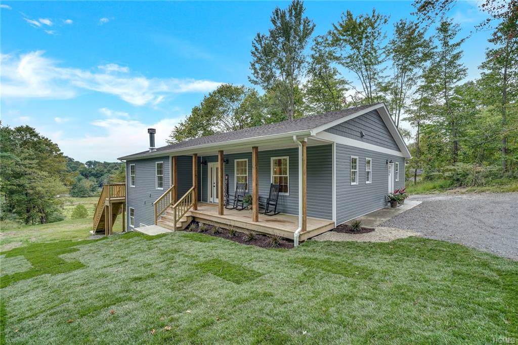29 Lakeside Drive - Photo 1