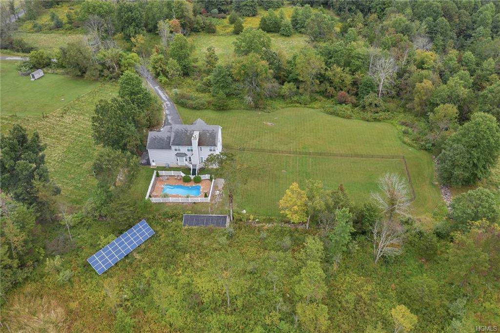 283 Crans Mill Road - Photo 1