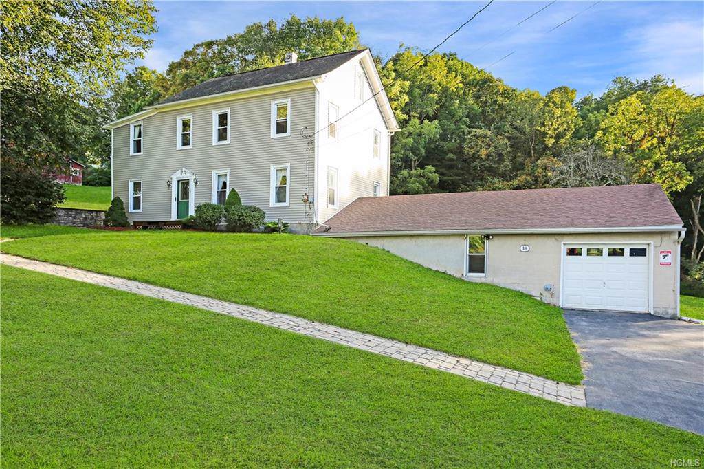 18 Scott Aldrich Lane - Photo 1