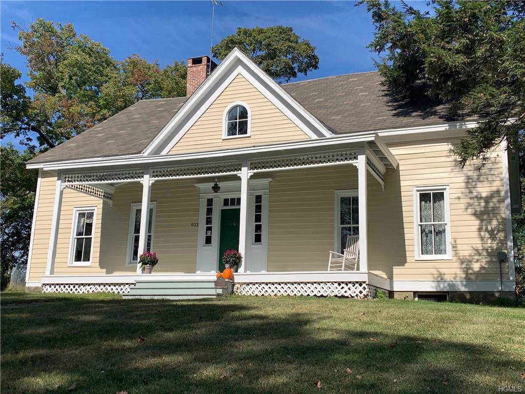 633 Ridgebury Road - Photo 1