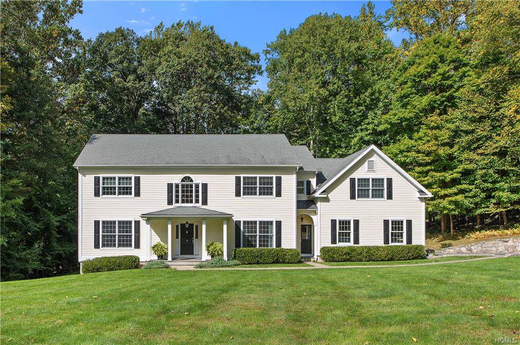 19 Ledgewood Lane - Photo 1