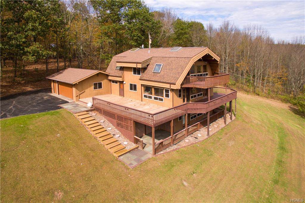 145 Old Danzer Road - Photo 1