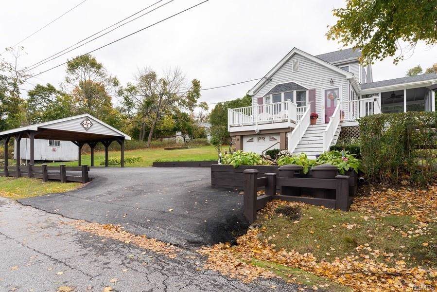 14 Saw Mill Road - Photo 1