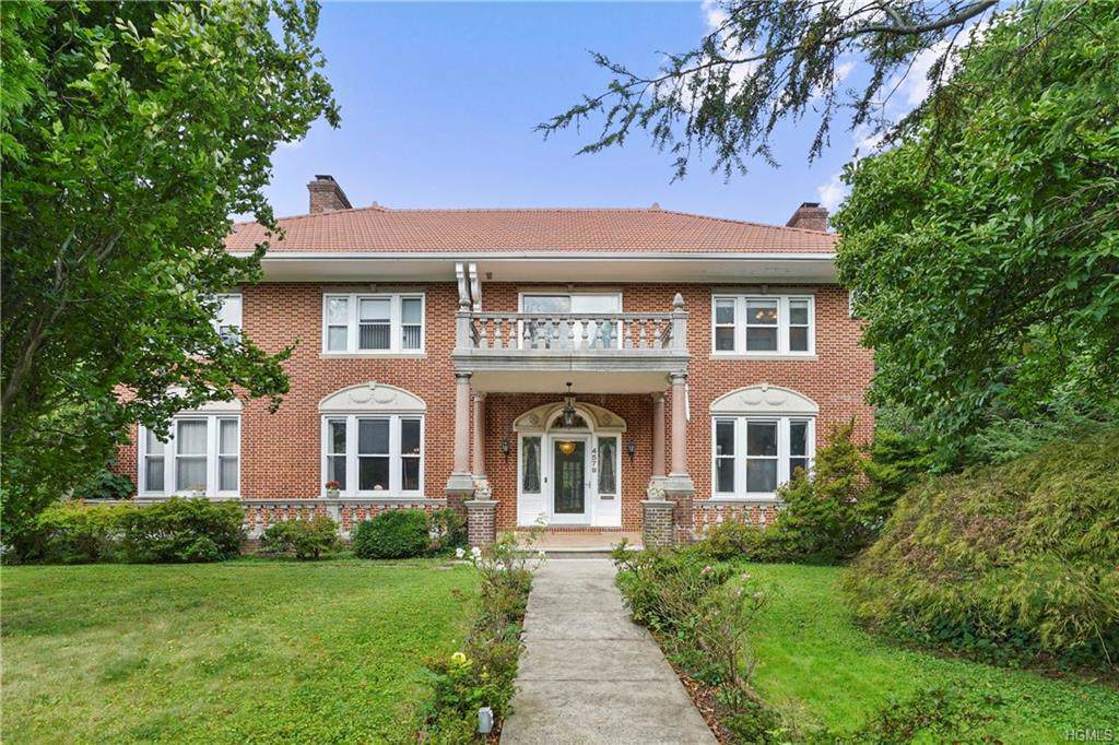 4579 Boston Post Road - Photo 1