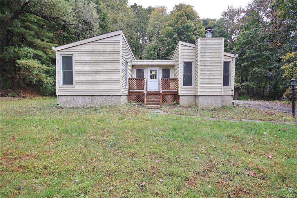 270 Greenwich Road - Photo 1