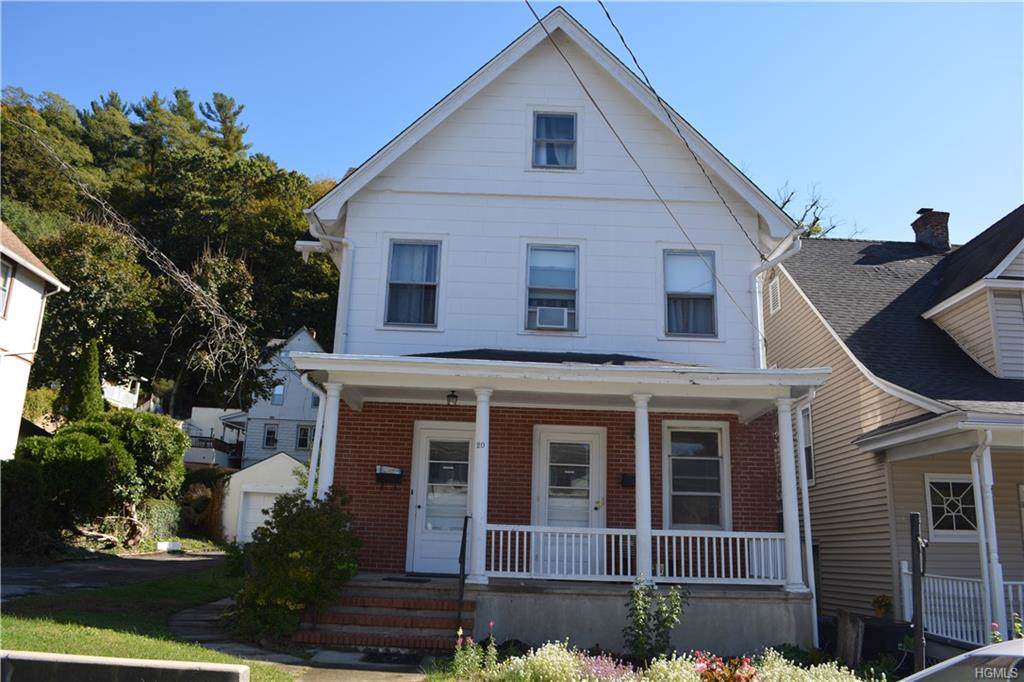 20 Cleveland Street - Photo 1