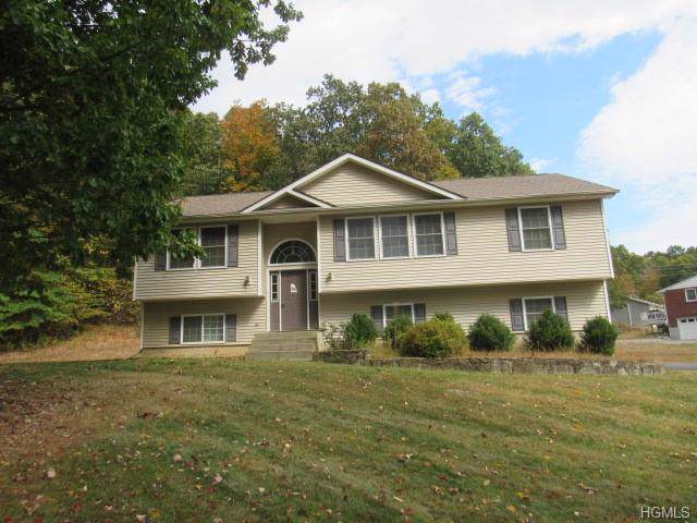291 Huckleberry Turnpike - Photo 1