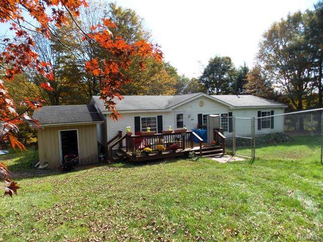 263 Lt Jg Brender Highway - Photo 1
