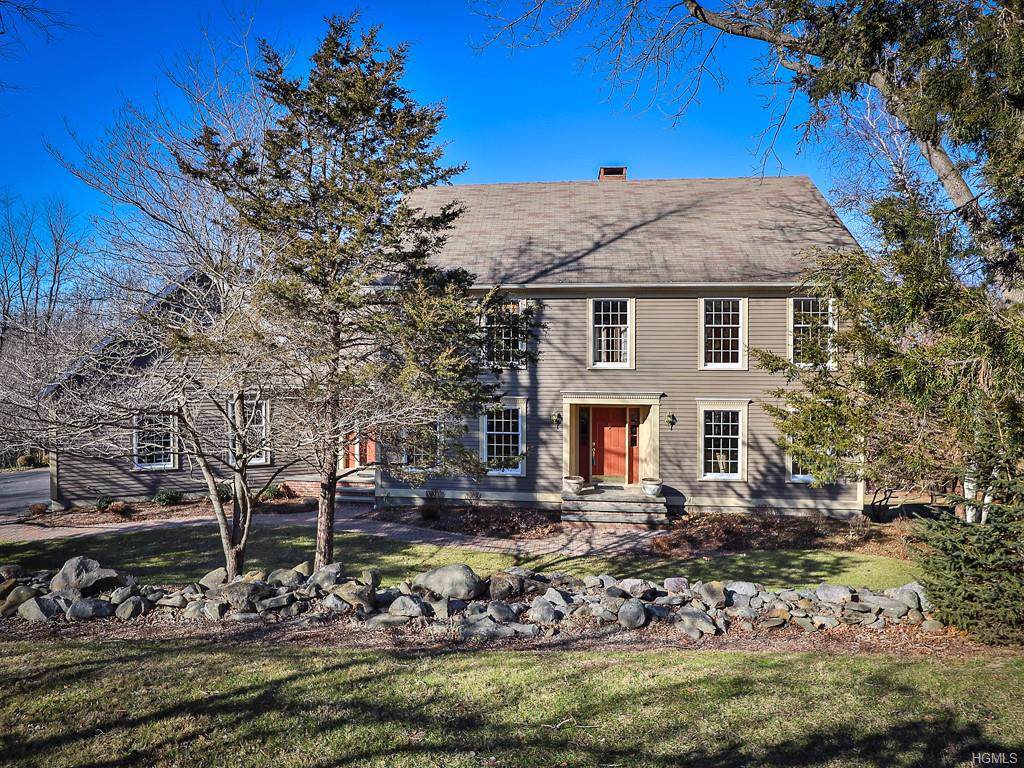 7 Sager's Farm Road - Photo 1