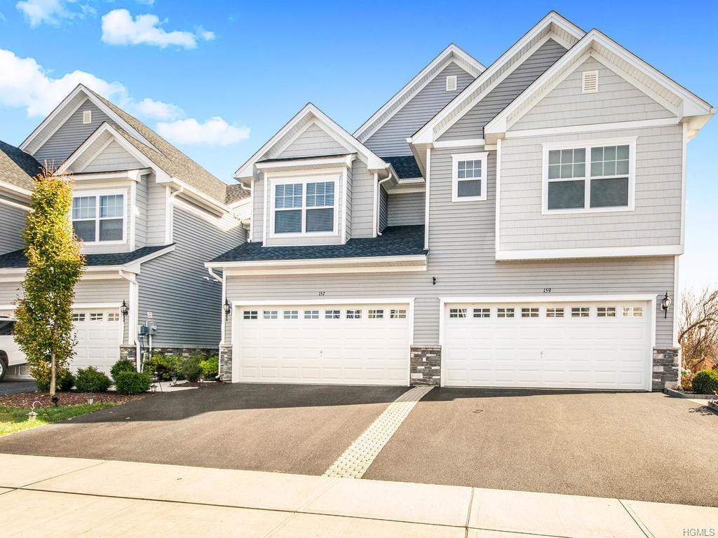 157 Meadow View Drive - Photo 1
