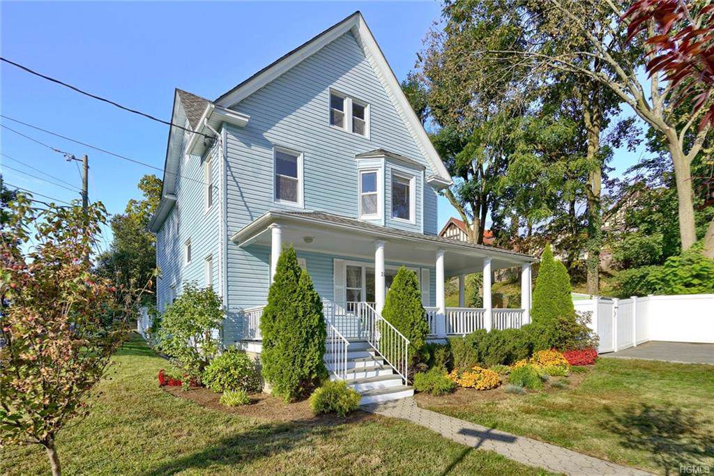 15 Park Avenue - Photo 1