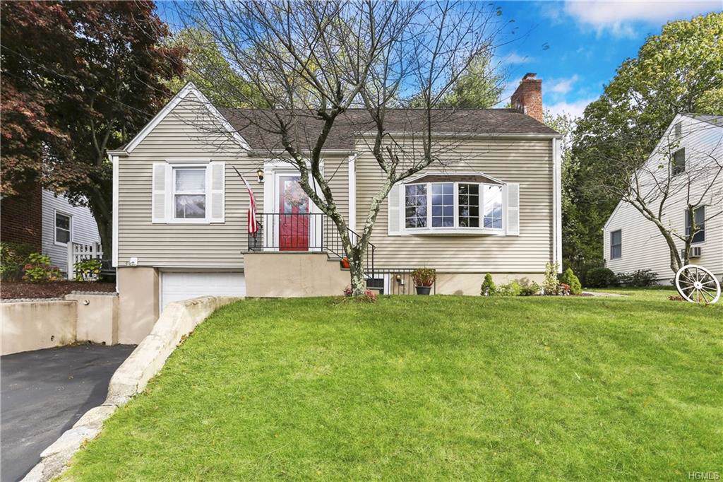 10 Kensico Knoll Place - Photo 1