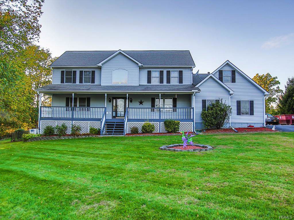 44 Rolling Meadow Court - Photo 1