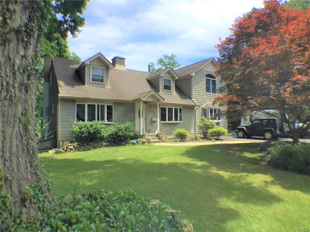 1 Short Hill Road - Photo 1