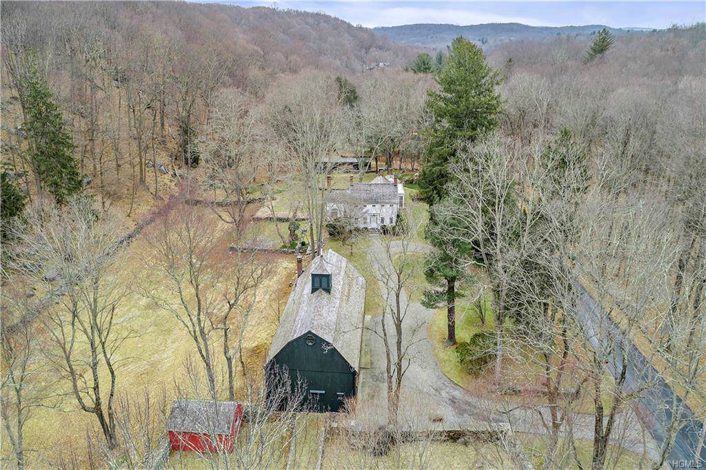 103 Mianus River Road - Photo 1