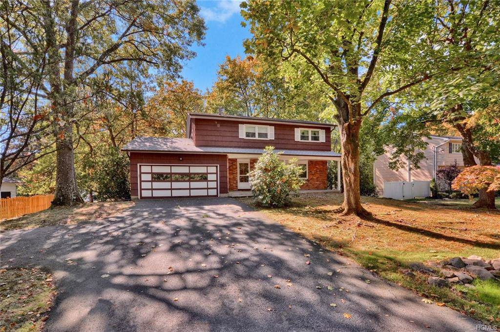 105 Phillips Hill Road - Photo 1