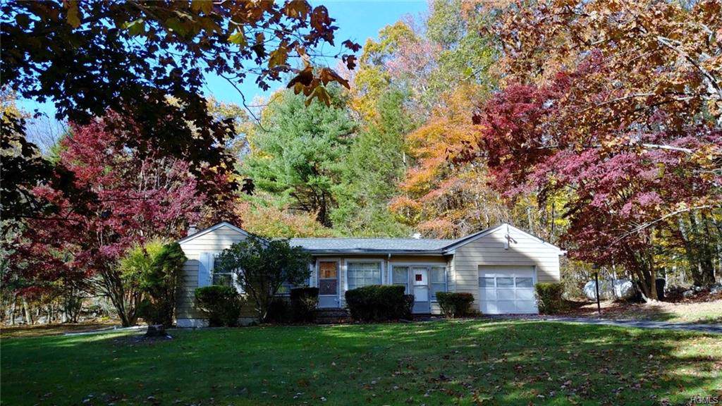 135 Wilkins Road - Photo 1