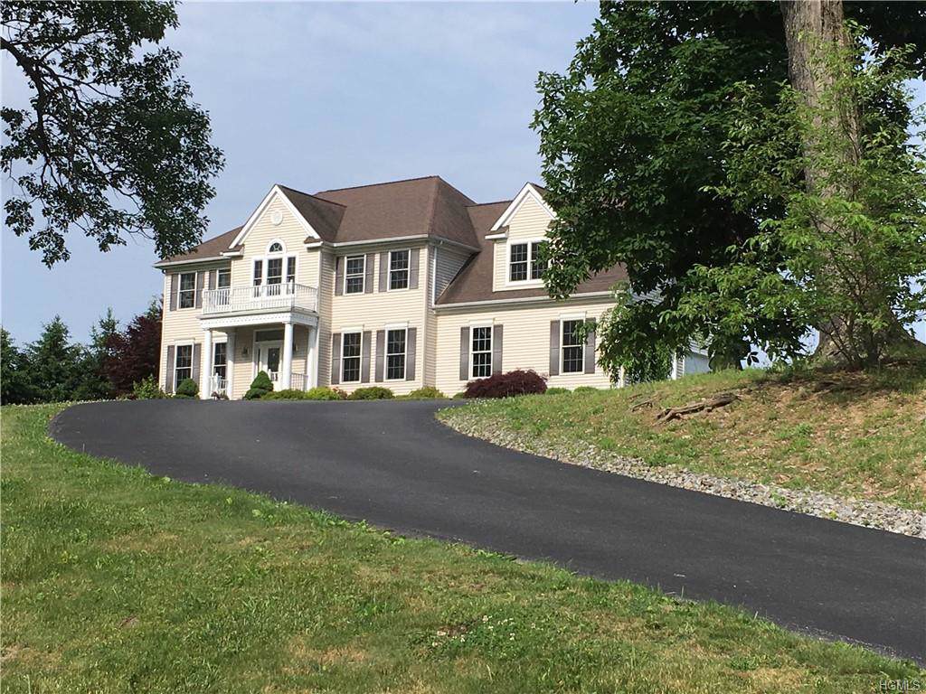 60 Grist Mill Lane - Photo 1