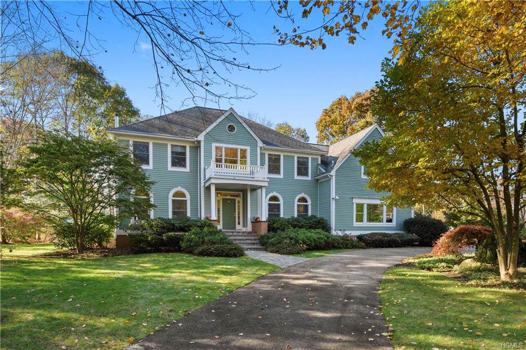 1 Todd Hill Circle - Photo 1