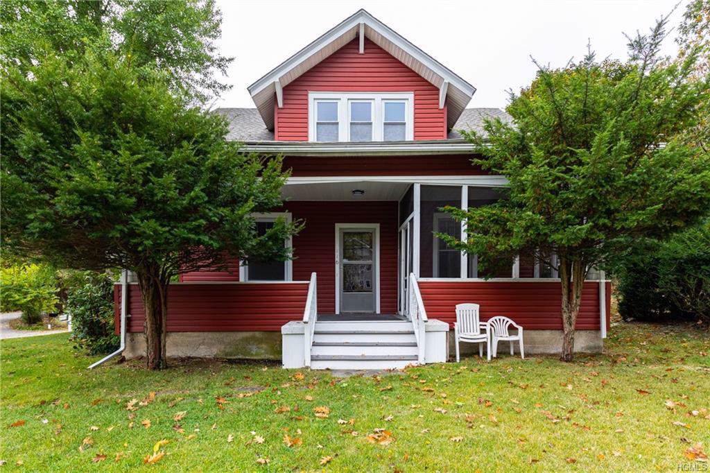 116 Fairview Avenue - Photo 1