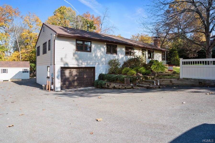 539 Kings Highway - Photo 1
