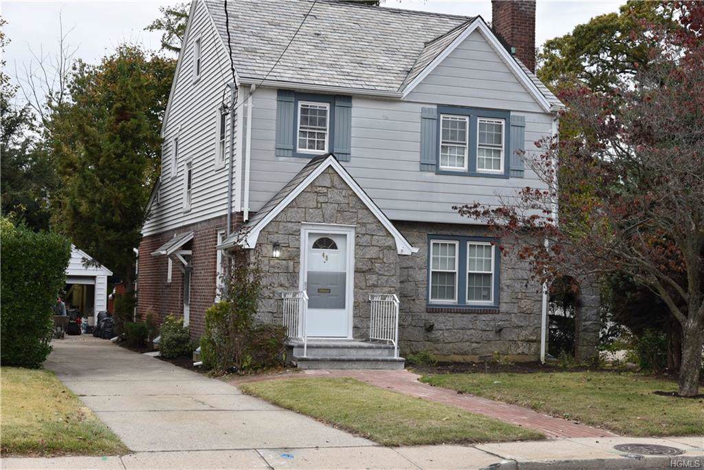 40 Oceanside Road - Photo 1