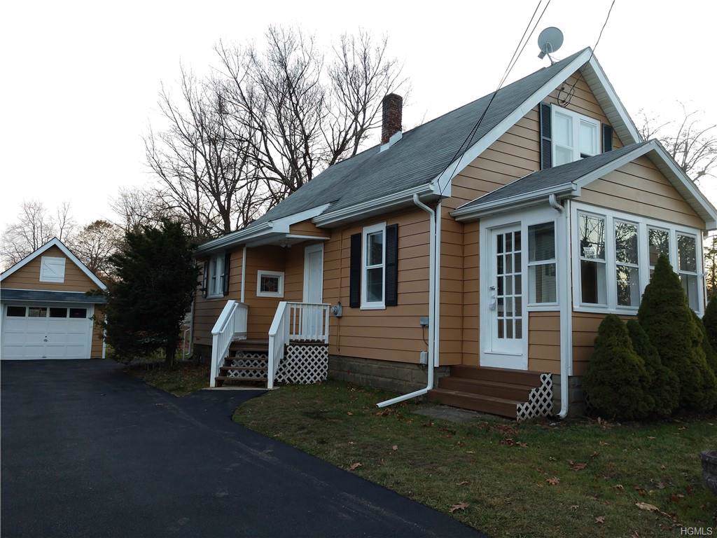 29 Yates Avenue - Photo 1