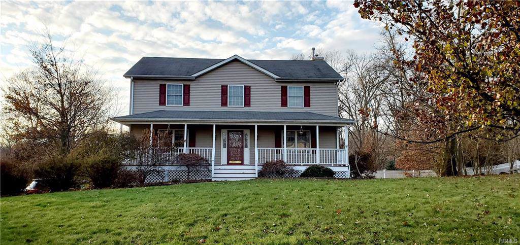 15 Dartmouth Road - Photo 1