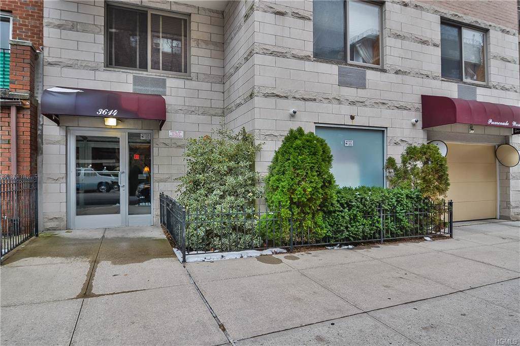 3614 Johnson Avenue - Photo 1