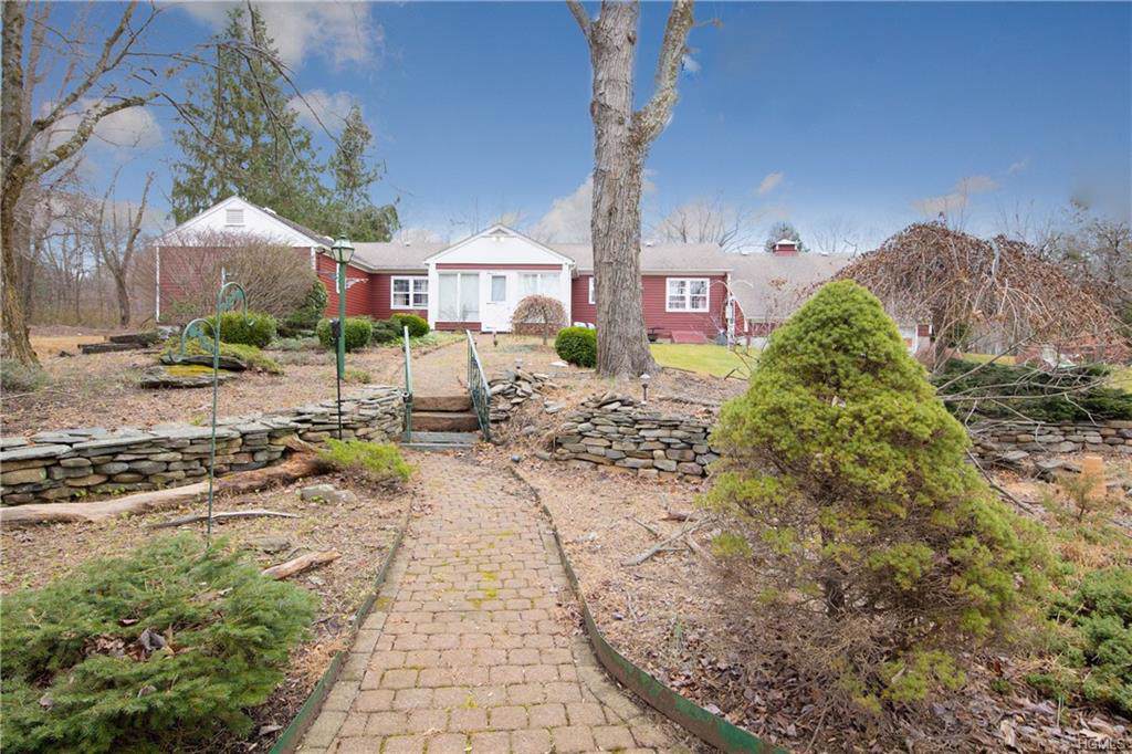 627 Haverstraw Road - Photo 1