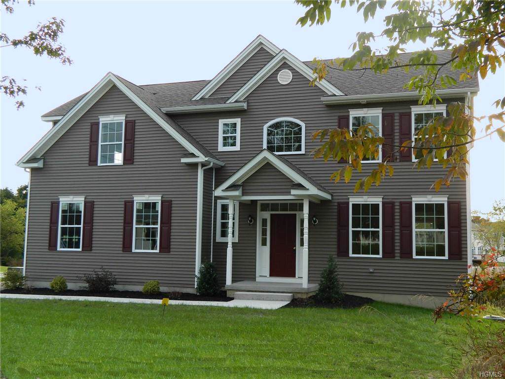 21 Highgrove Drive - Photo 1