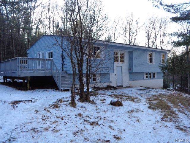 741 Peenpack Trail - Photo 1