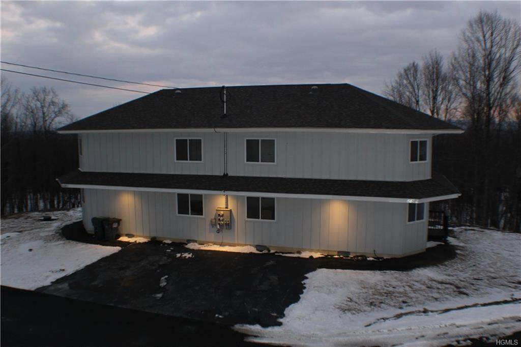 448 Old Mountain - Photo 1