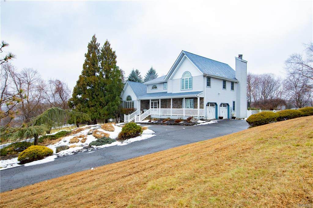 16 Collaberg Road - Photo 1